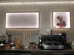 菜单-VENCHI 闻绮(北京国贸商城店)