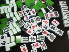 -二楼棋牌室·掼蛋·棋牌