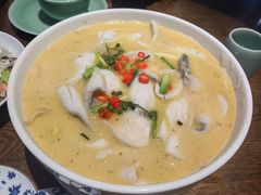 -粗茶淡饭·隐庐私厨(东亭店)