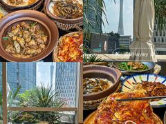 -常来小聚·广州非遗传承餐厅(高德置地店)