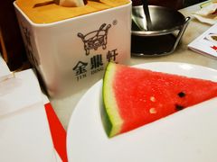 -金鼎轩(方庄天坛店)