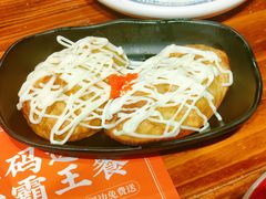 -今邕烧烤(西大店)