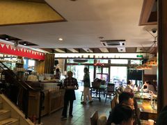 大堂-C31地窖餐厅(黑龙江北路店)