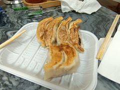 -八珍·广式煎饺·广州老字号(北京路总店)