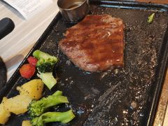 -必胜客(燕郊永旺店PHDI店)