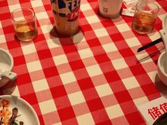 -西贝(东城万达广场店)