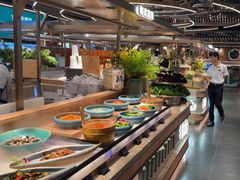 -梨花自助烤肉(西三旗万象汇黑金店)