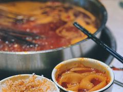 -江二娃串串香(科园四路总店)