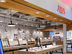 -JINS(上海近铁城市广场店)
