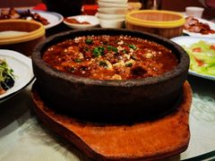 -全聚德烤鸭店(和平路店)