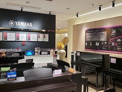 -雅歌音乐培训中心·钢琴培训·乐器培训(交道口店)