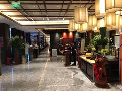 大堂-扬州狮子楼·非遗淮扬菜(总店)