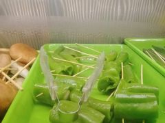 -王氏炉匠·烧鸟放题自助(三里屯店)