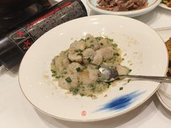 -一品粤珍轩(吴中路店)