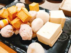 -八角锄烧·肉火锅(天河城店)