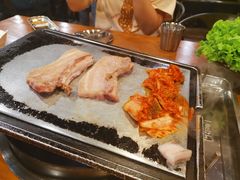 鲜五花肉-香猪坊(五道口店)