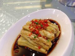 蒜香茄子-亢龙太子酒轩(东湖店)