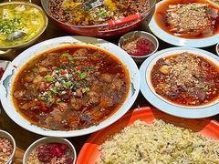 -先启半步颠·川菜小炒