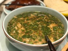 海鲜疙瘩汤-新海渔港·胶东海鲜家常菜·家宴(奥体中心店)