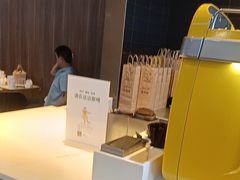 -麦当劳(宁波火车高铁站店)