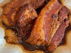 -張飛扒肉·龙江非遗(道外店)