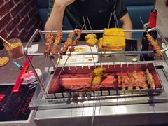 -邢氏老太太烤串(北兴街店)