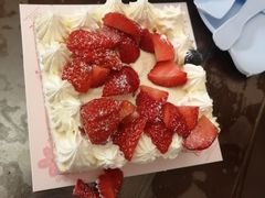 -卡吉诺动物奶油生日蛋糕(东明路店)