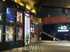 -星维国际电影城(五星街店)