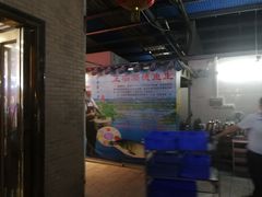 -宏八酒楼(西樵山景区店)