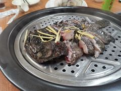 -船奇蒸汽海鲜·闽菜(八市海鲜总店)