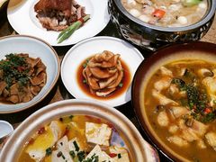 -大张烙馍村(泉山店)