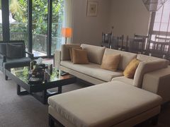 -海南清水湾莱佛士酒店