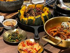 -INSA Korean Bistro饮鲨韩食酒馆