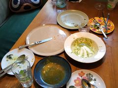 -JINNS锦时 steak&pizza(浸信会礼拜堂旧址店)