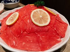 上级牛-小山日本料理(太古汇店)