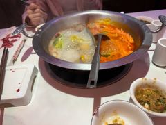 -八合里潮汕鲜牛肉火锅(福州万象城店)