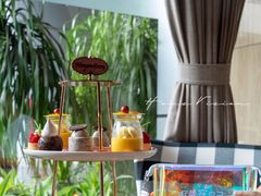 -粤海喜来登酒店·&More聚驿(天河城店)