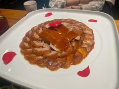 -壹零捌道·北京烤鸭(车公庄店)