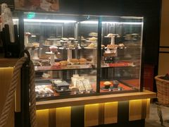 -星巴克臻选(北京世贸天阶店)