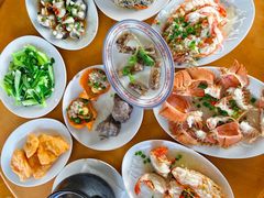 -海门岛七号餐厅