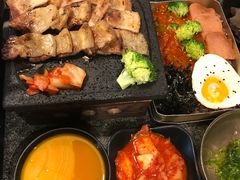 -兰正韩·韩国料理(春熙路店)