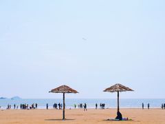 -东海半边山旅游度假区