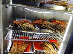 -水碾河刘老大串串香(水碾河路店)