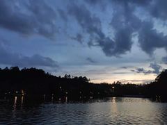 -南国桃园旅游度假区