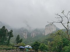 -雁荡山风景名胜区