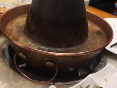 -东来顺饭庄(西直门店)