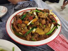 -高子烧鸡公(五里堆路店)