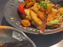-微醺烤牛·炭火烧烤·精酿啤酒(东郊记忆店)