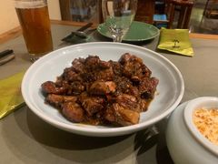 -那家小馆•北京菜•烤鸭(中关村店)