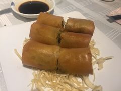 -皇朝尊会(龙之梦大酒店)